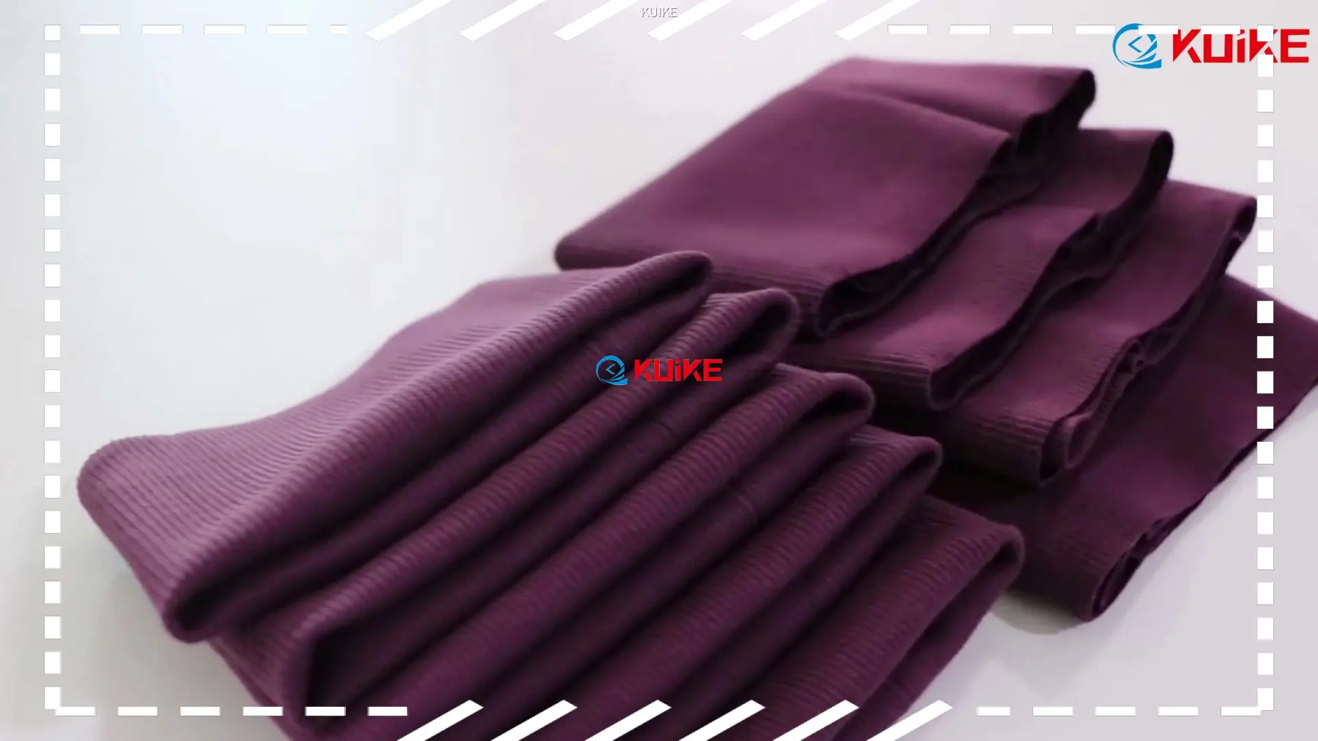 Fabricant de machines à coudre industrielles sur mesure | KUIKE 1