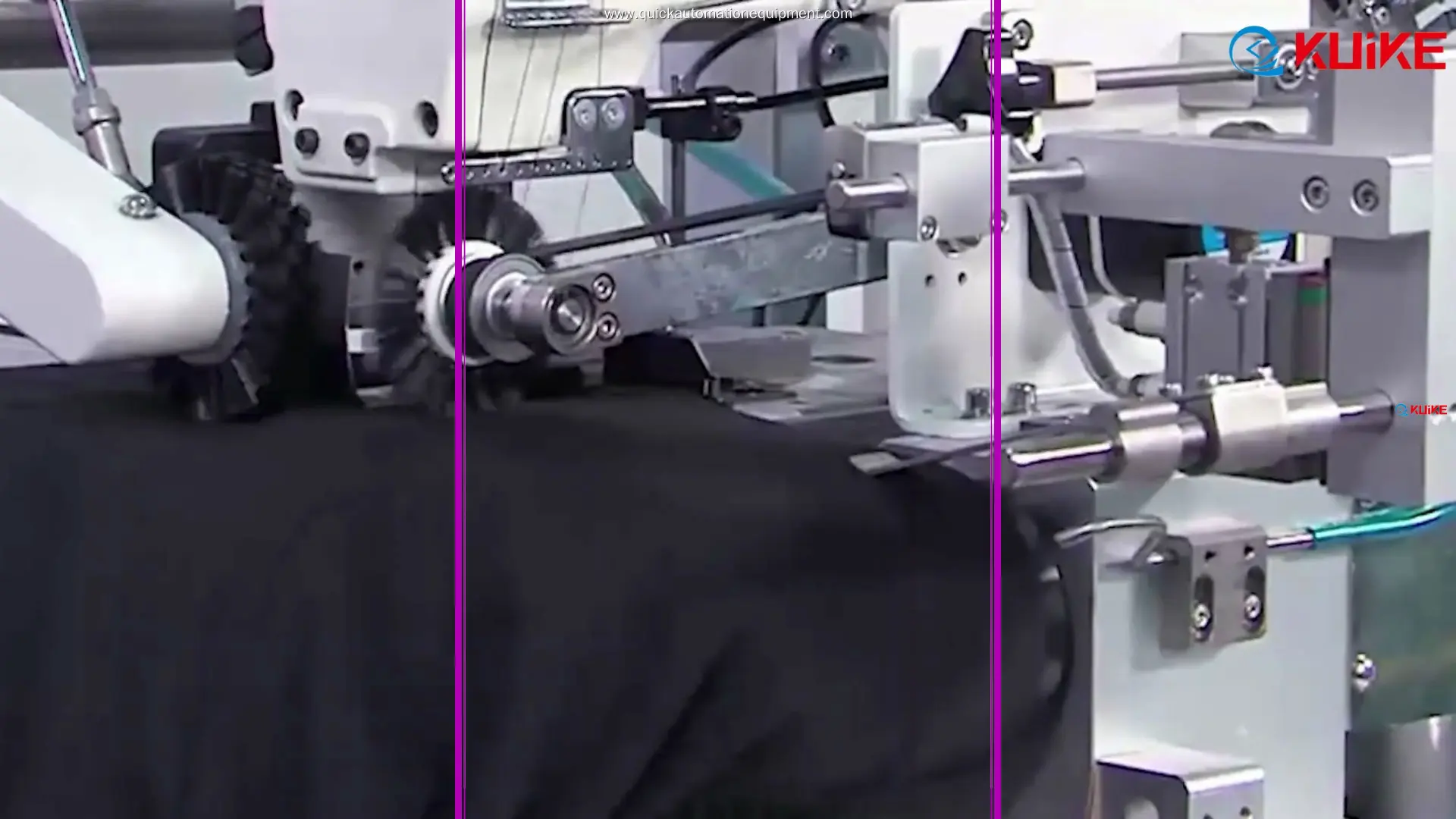 Fournitures de couture industrielles de haute qualité, vente en gros près de chez moi | KUIKE 1