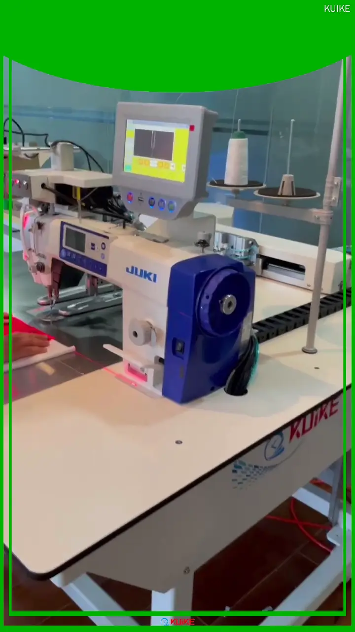 Fabricant de machines à gabarit personnalisé en gros | KUIKE 1