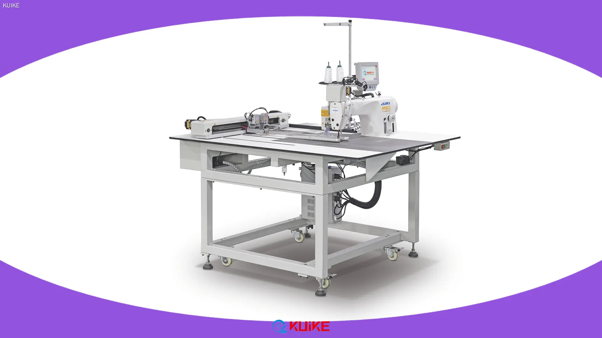 Dispositif de patte automatique à prix de gros | KUIKE1 1