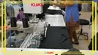 Nouvelle usine de machines à coudre industrielles | KUIKE 1