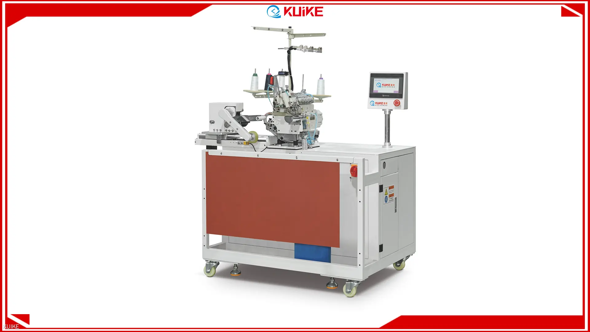 Fournisseur de coupe et de couture de cols sur mesure | KUIKE 1