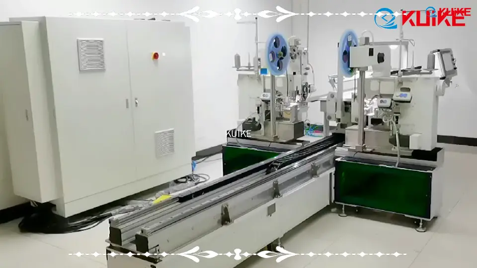 Machine à coudre professionnelle pour sellerie automobile à vendre | KUIKE 1