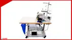 Fabricant de machines de pose de cols ronds automatiques sur mesure | KUIKE 1