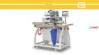 Custom bottom hemming machine for sale Manufacturer | KUIKE 1