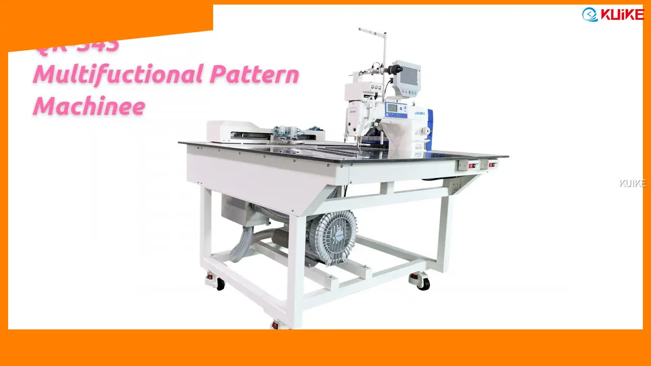 Máquina de plantillas multifunción personalizada a la venta | KUIKE 1