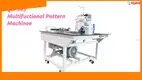 Máquina de plantillas multifunción personalizada a la venta | KUIKE 1
