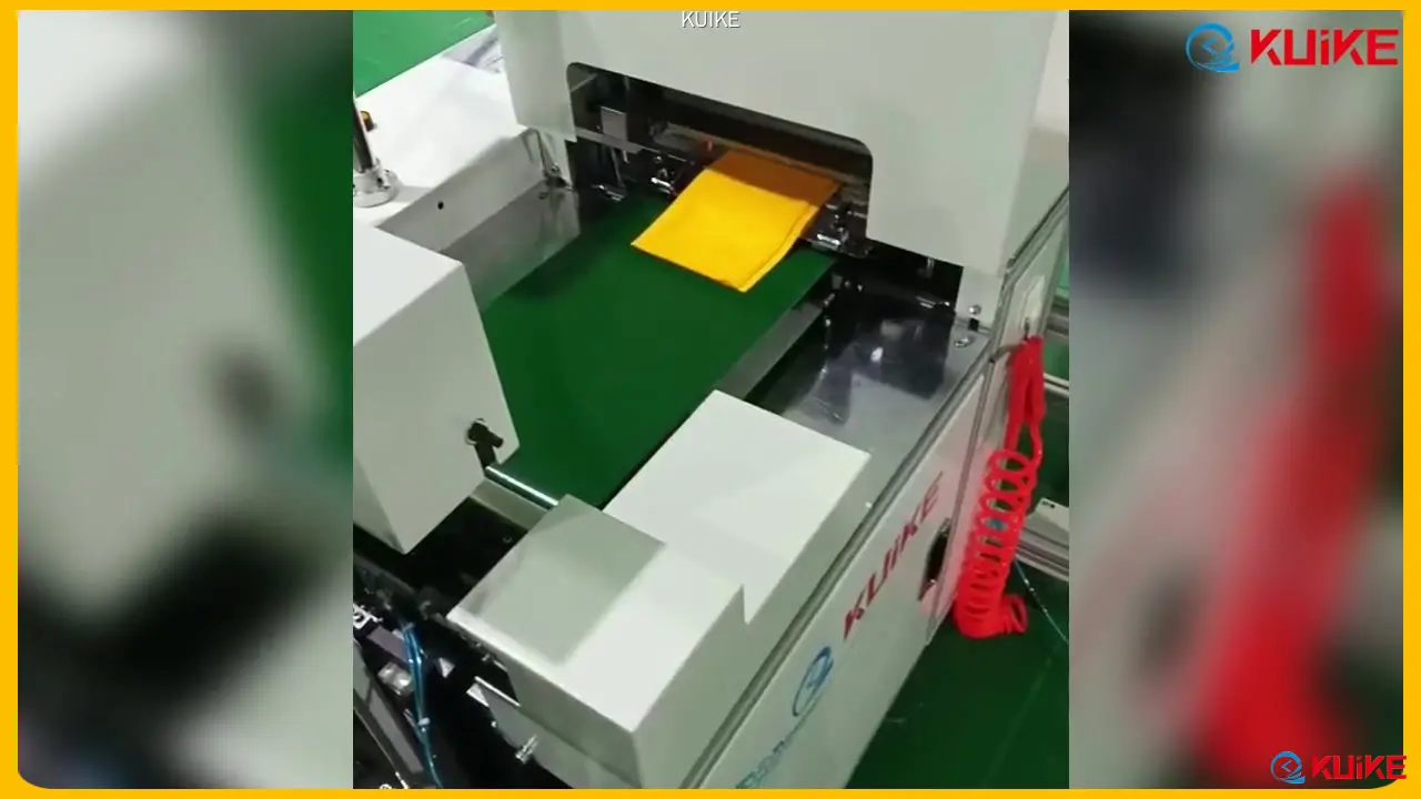 Fournisseur de machines de tournage de colliers sur mesure | KUIKE 1