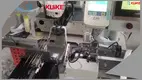 Fabricant et fournisseur de machines élastiques sur mesure | KUIKE 1