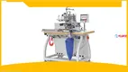 Latest automatic bottom hemming machine suppliers | KUIKE 1