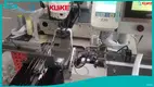 Fabricant de machines élastiques sur mesure, prix d&#39;usine | KUIKE 1
