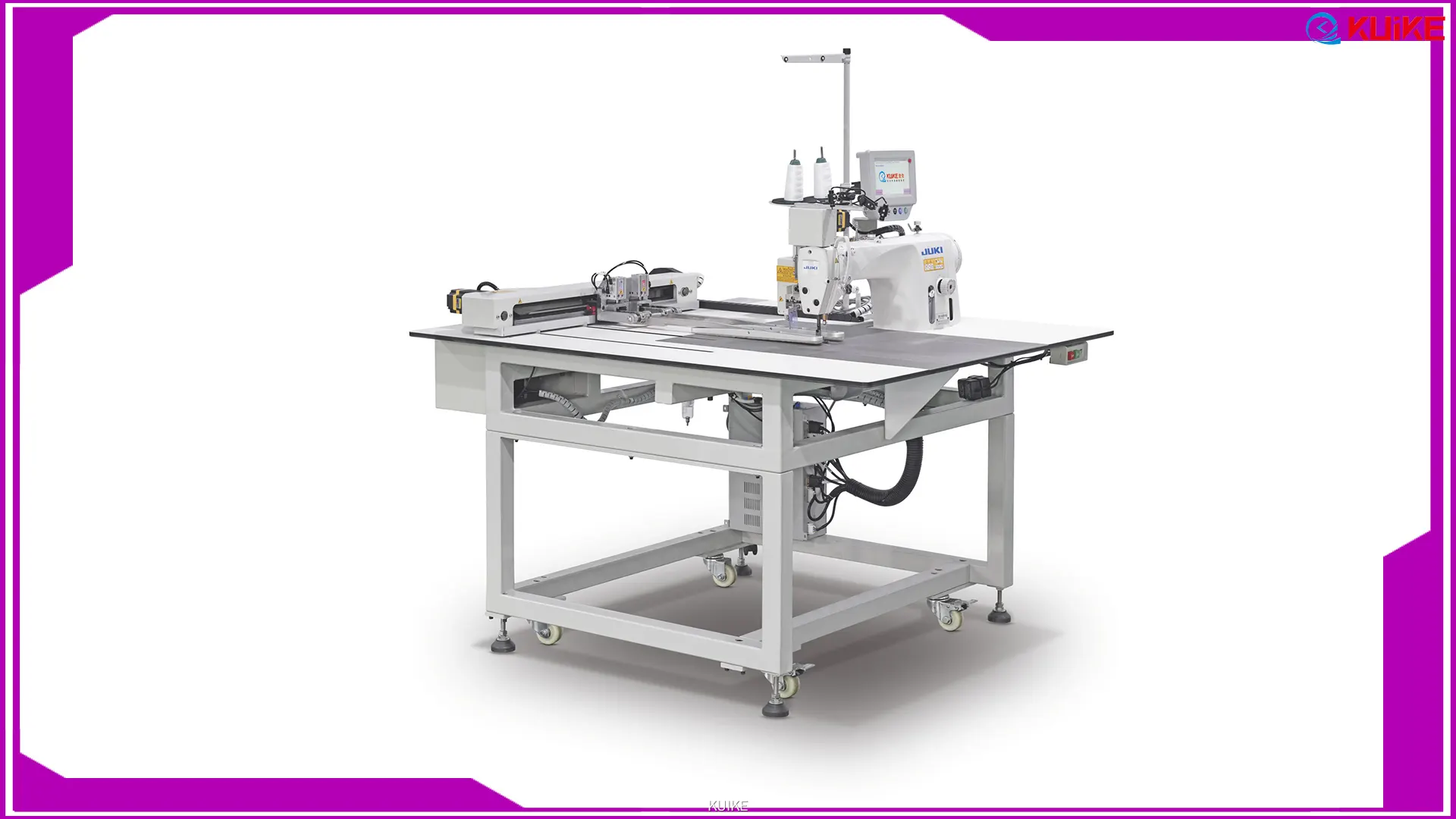 Prix ​​du dernier dispositif de plaquage automatique | KUIKE 1