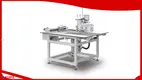 KUIKE | Prix d&#39;une machine à coudre automatique professionnelle pour patte de boutonnage 1