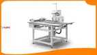Machine à coudre automatique pour pattes de boutonnage en vrac à vendre | KUIKE 1