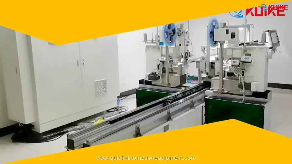 Machine à coudre pour voiture à prix de gros | KUIKE 1