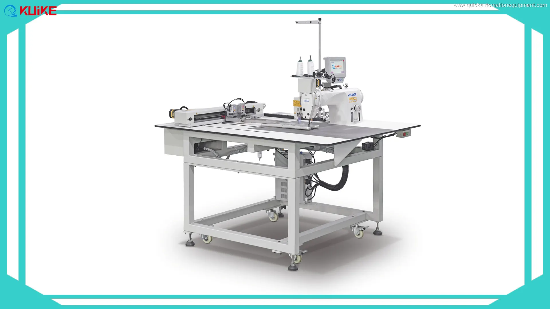 Precio de venta al por mayor de dispositivos automáticos de tapeta | KUIKE 1