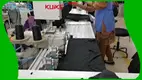 Fabricant de machines à coudre industrielles de haute qualité | KUIKE 1
