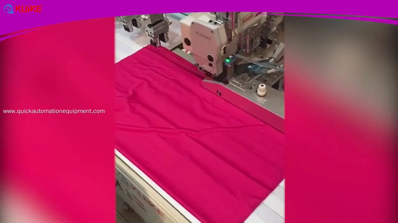 KUIKE | Prix du fabricant de surjeteuses professionnelles 1