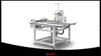 Machine à coudre automatique pour pattes de boutonnage à prix de gros | KUIKE 1