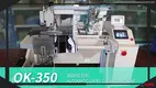 Fournisseur de machines de fabrication de colliers automatiques sur mesure | KUIKE 1