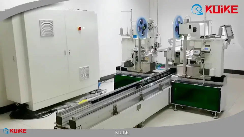 KUIKE | Machine à coudre pour sellerie automobile de dernière génération à vendre 1