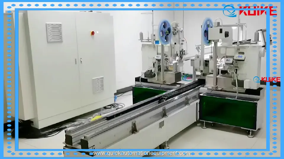 Machine à coudre pour sellerie automobile à prix de gros | KUIKE 1