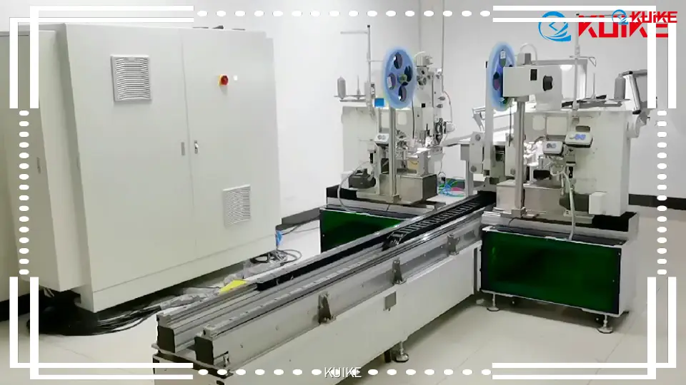 KUIKE | Compre la mejor máquina de coser para tapicería automotriz 1