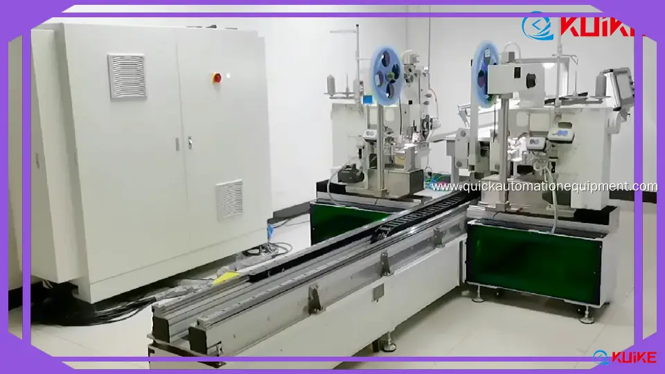 Máquina de coser tapicería de coche a precios de mayorista | KUIKE1 1