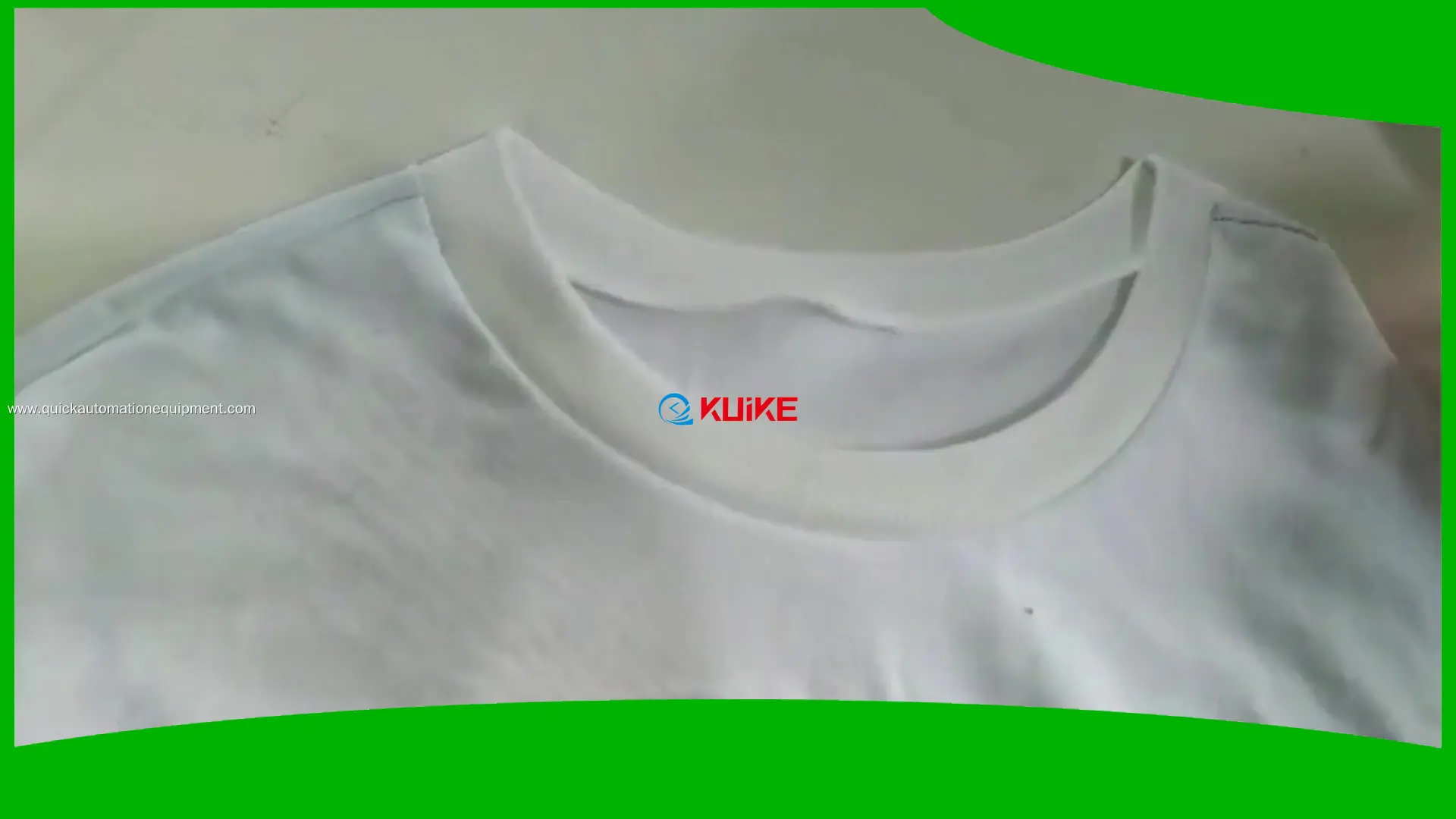 Fournisseurs et fabricants de machines à coudre automatiques sur mesure | KUIKE 1