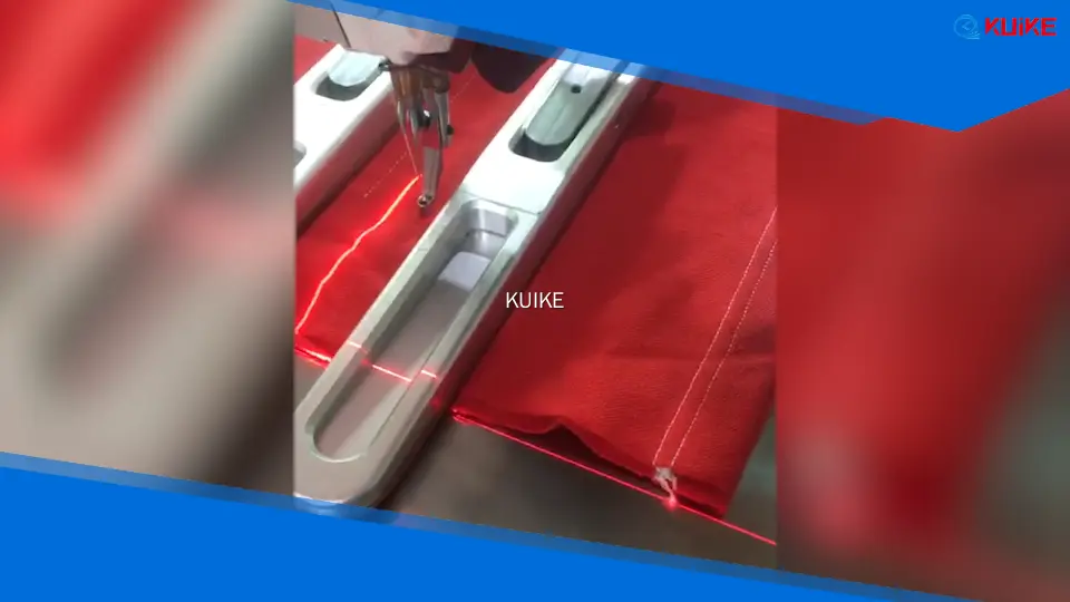 machine à gabarit multifonction | KUIKE 1