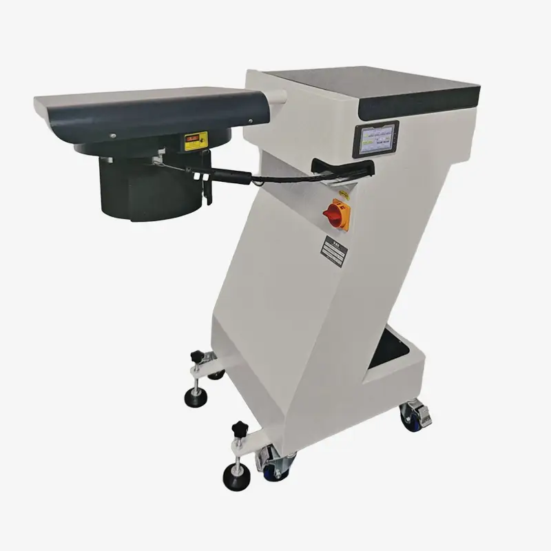 Drawingstring Inserting Machine Double Servo 1