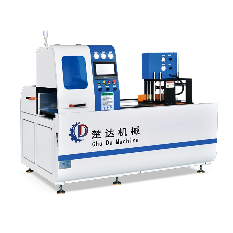 Separate Automatic Saw CD-550 For Cutting Large Materials 1