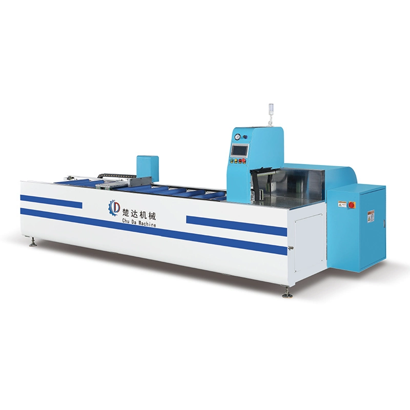 CNC Precision Positioning Saw CD-580 1