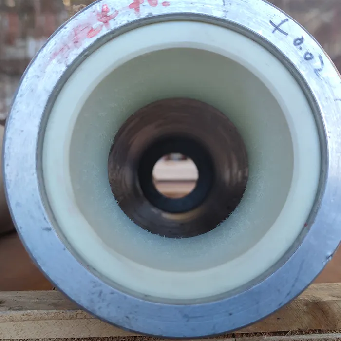 High-quality Pump Bearings Company 6