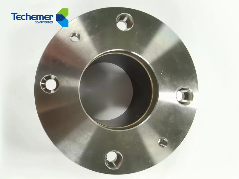 Ceramic Bearings With High Temperature Stability, Corrosion Resistance, Wear Resistance, And Oil-Free Lubrication 1