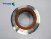 Water Lubricated Ceramic Bearings Water Lubricated Bearing Wholesale - Techemer 2