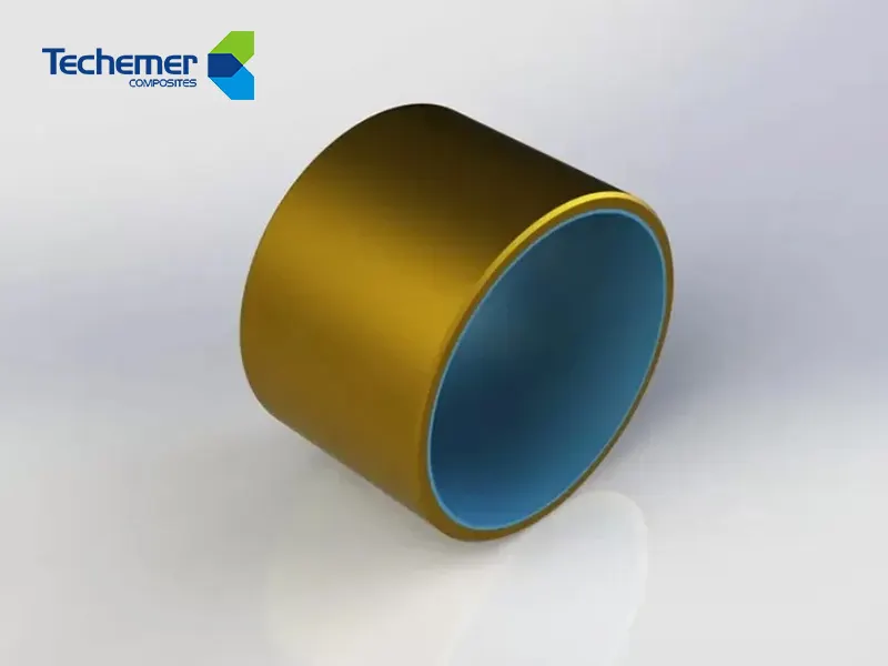 Techemer Lubricated Bearings Lubricated Bearings Suppliers 2