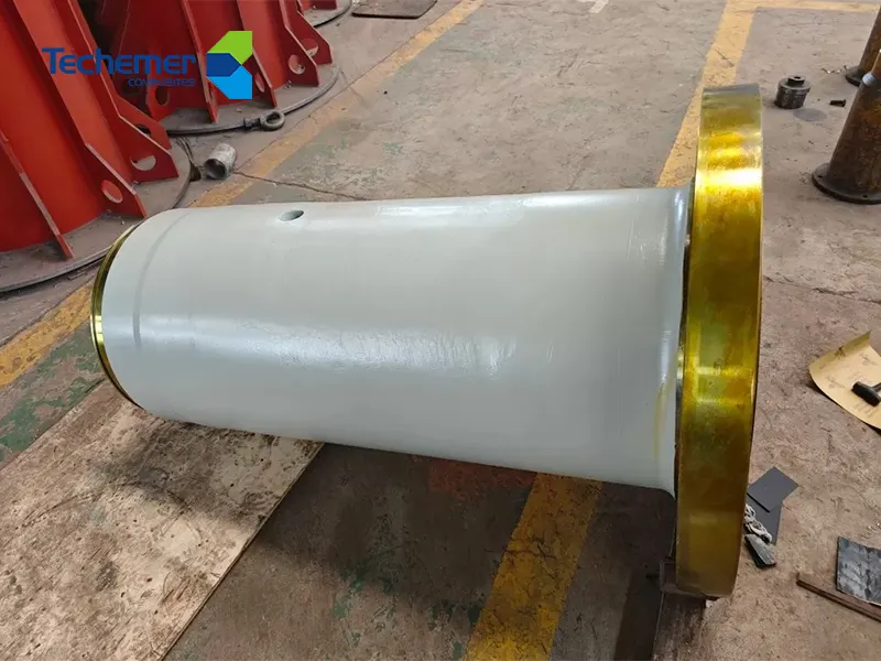 Techemer Lubricated Bearings Lubricated Bearings Suppliers 5