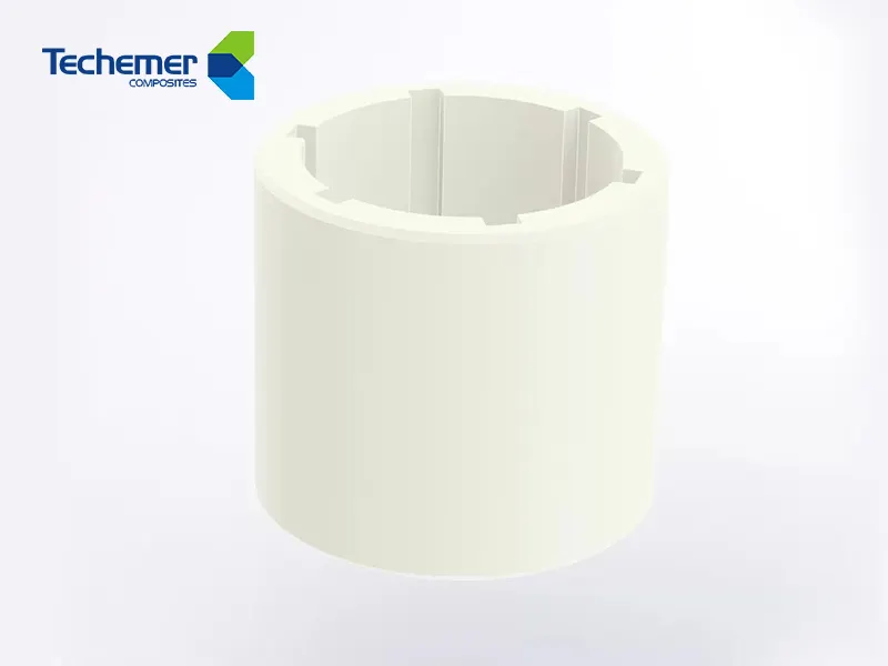 Fore Stern Tube Marine Bearing by Techemer-1 2