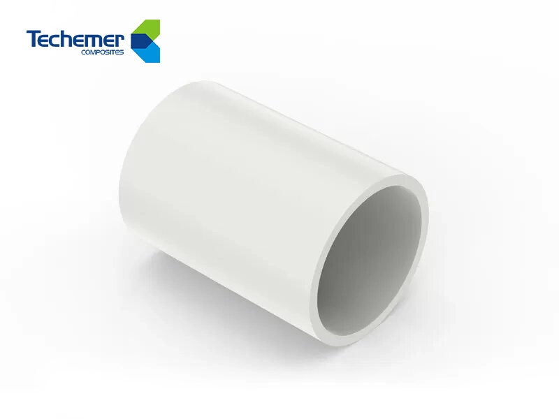 Marine Rudder Stern Tube Bearing Equivalent To Thordon Bushing 1