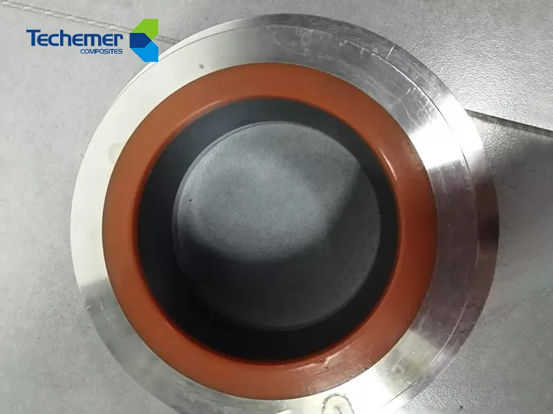Water Lubricated Bearings Suppliers Slide Pump Bearings Wholesale - Techemer 2