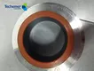 Water Lubricated Bearings Suppliers Slide Pump Bearings Wholesale - Techemer 2
