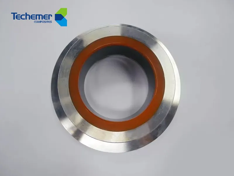 Water Lubricated Bearings Suppliers Slide Pump Bearings Wholesale - Techemer 4