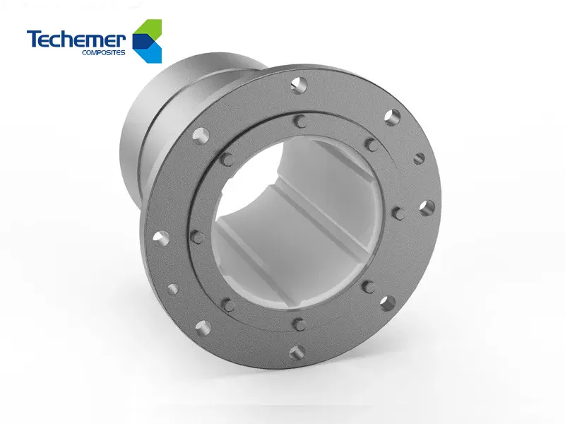 Techemer Pump Bearings Pump Bearings Company 4