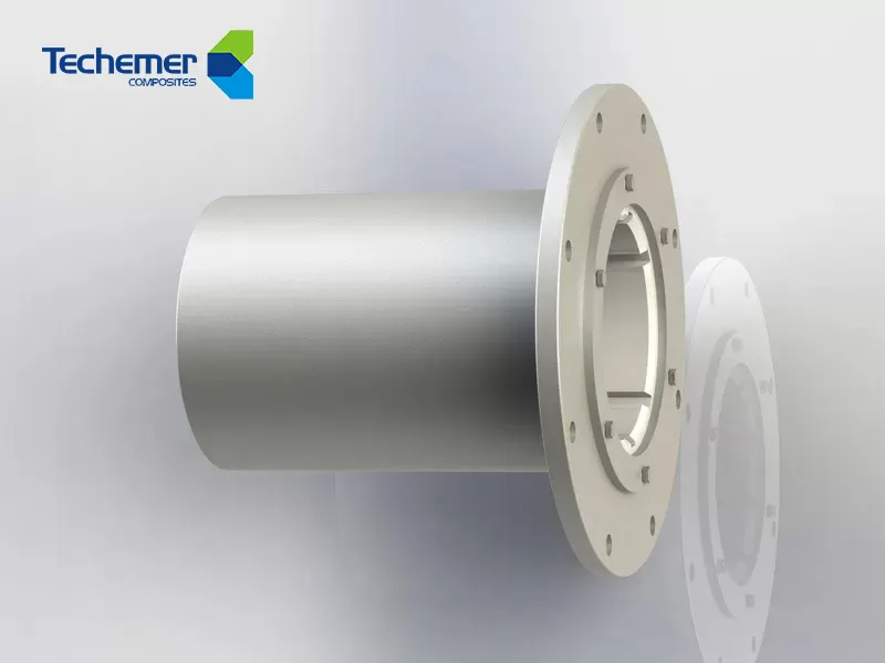 Techemer Pump Bearings Pump Bearings Company 2