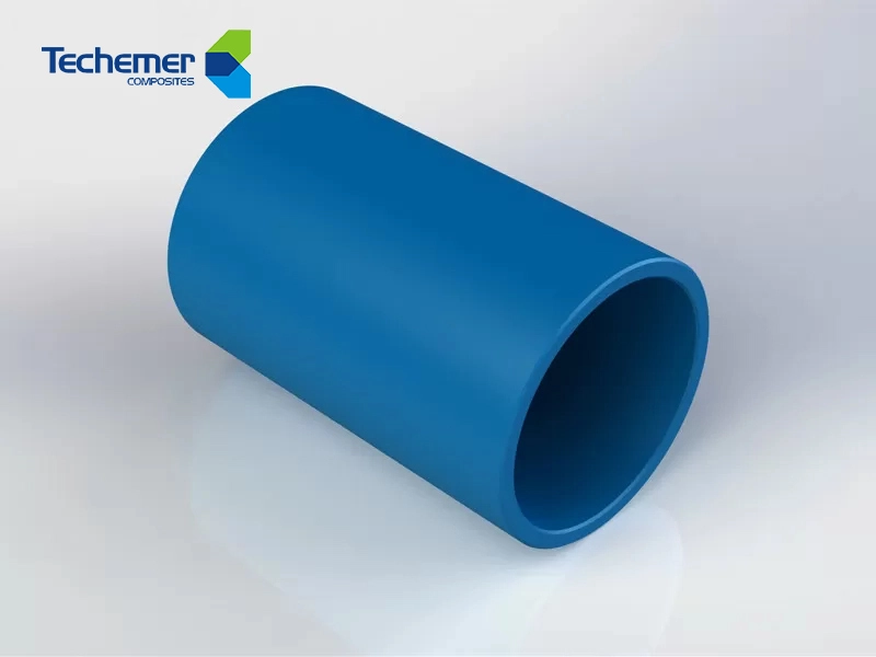 INDRON® – UNIV Used As A Connecting Rod Bushing Material Regulating Ring Material 1