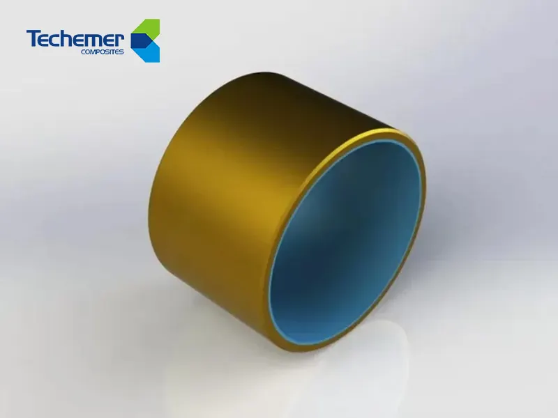 Techemer Water Lubricated Bearings Suppliers Water Lubricated Bearings Suppliers Supply 2