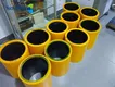 Techemer Water Lubricated Stern Tube Bearings Water Lubricated Stern Tube Bearings Manufacturers 3