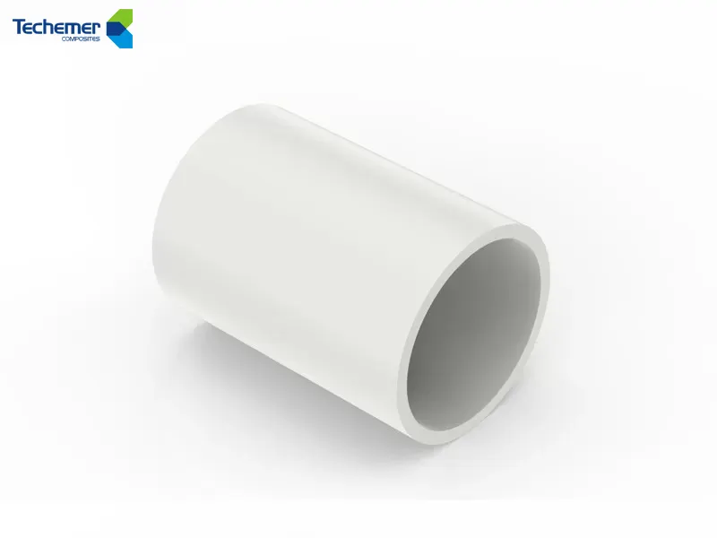 Fore Stern Tube Marine Bearing by Techemer 2