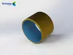 Boat Shaft Bearings Water Lubricated Bearing Wholesale - Techemer 3